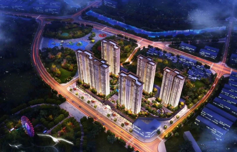 临武县御景华庭