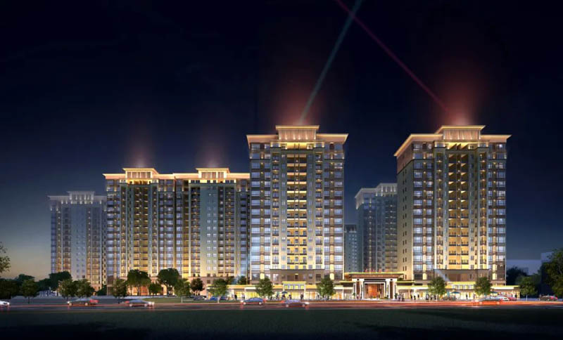 临武县龙山书居