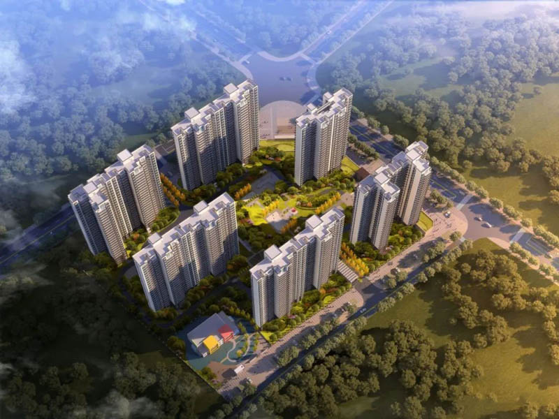 临武县睿锋兰亭