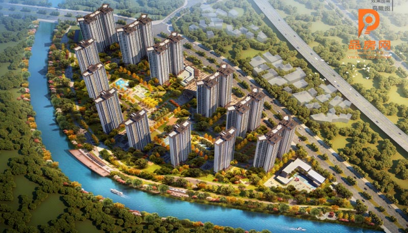 苏仙区汇景雍和居