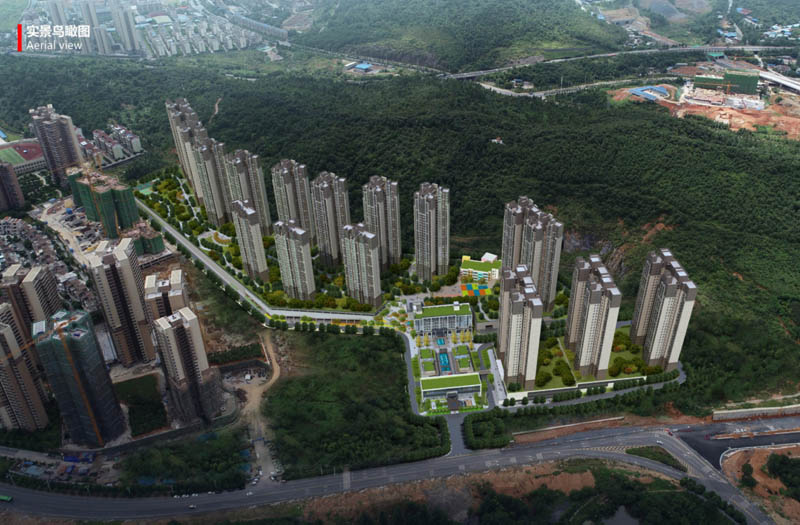 苏仙区凤凰名邸