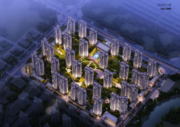 苏仙区建投东玺台