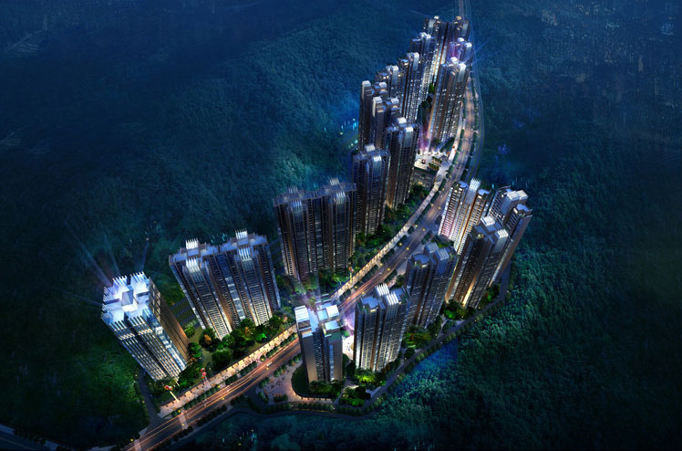 北湖区云鼎天阙