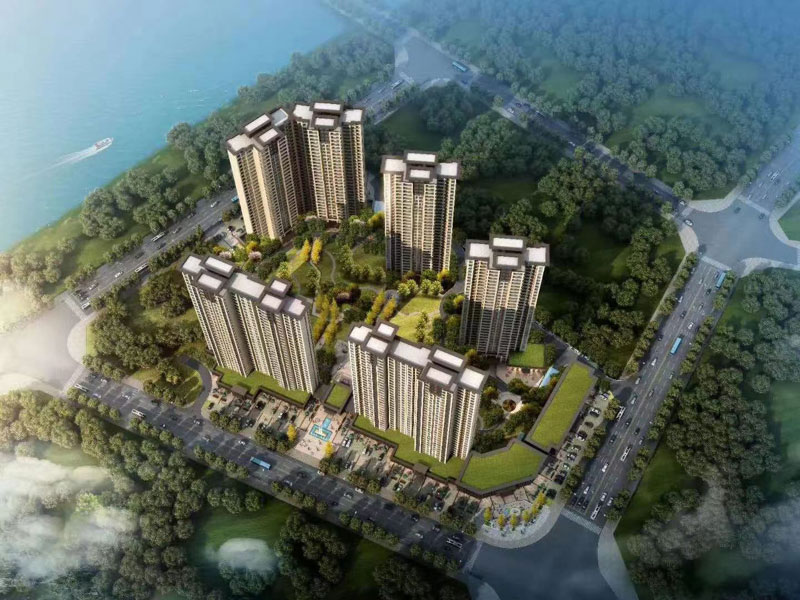 耒阳市滨江学府