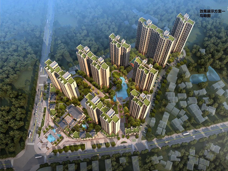 醴陵市贰号公馆