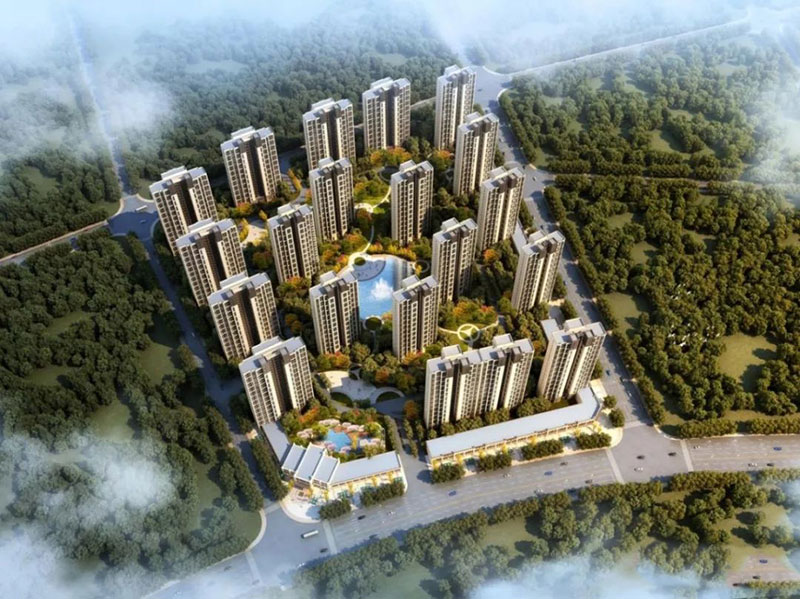 醴陵市茉莉公馆