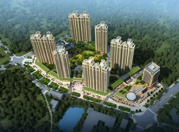 株洲市怡景山庄