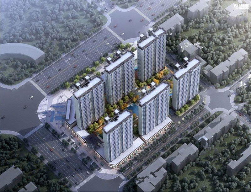 醴陵市润兴铂悦