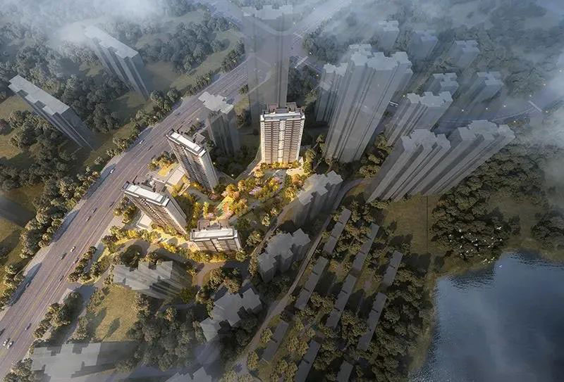 株洲市圣桦悦PARK