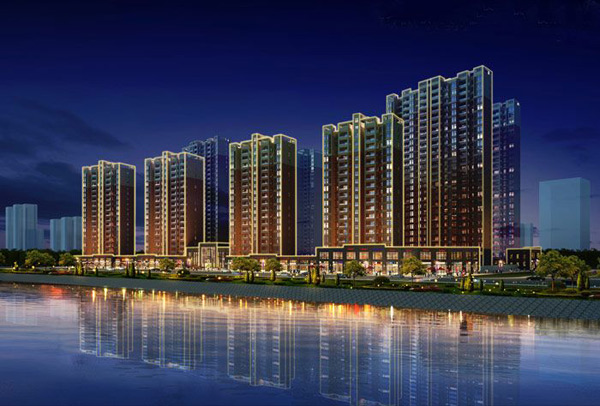 选房时,石门澧阳春秋这个楼盘表现怎样呢？