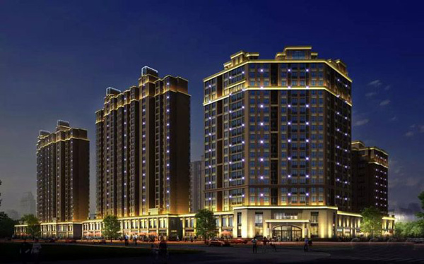 配套方面,安乡宏泰洲沚园究竟有何独特之处？