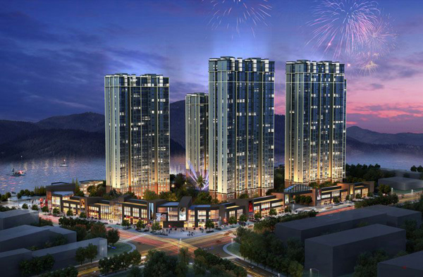 在石门县,石门三江欣城这个楼盘究竟如何呢？