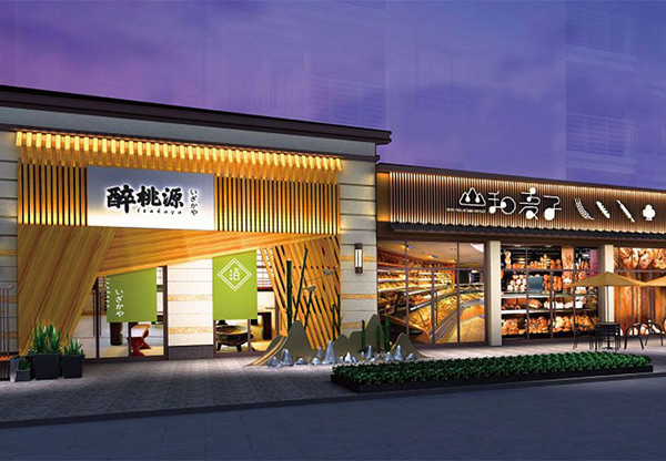 对于购房者,常德碧桂园翘楚棠配套有诸多优势