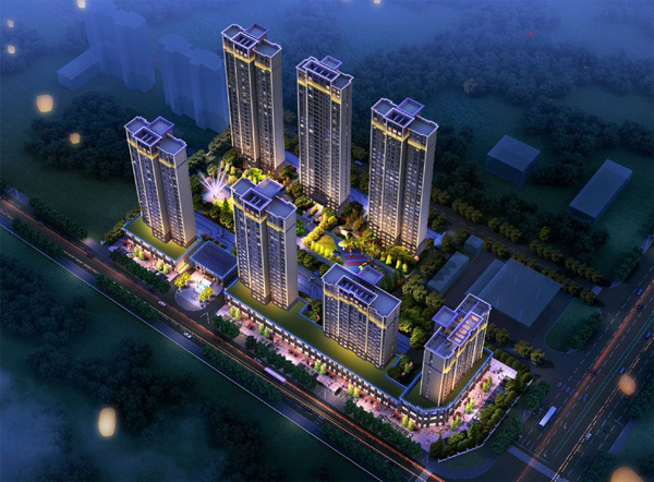 一起来深入了解,常德金穗院配套究竟有哪些呢？