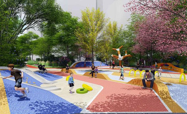 汉寿公园世家：六重劲爆好礼,抢城芯旺铺