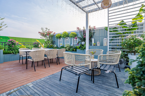 中年人的院子梦：金钟湖湘院子追寻岁月静好