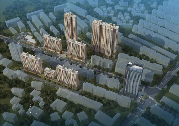 金广明珠楼盘周边配套全新解读