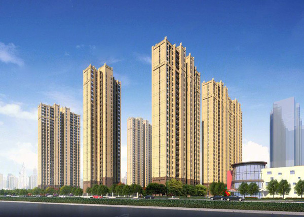 益阳德大揽胜楼盘配套：老城的璀璨明珠