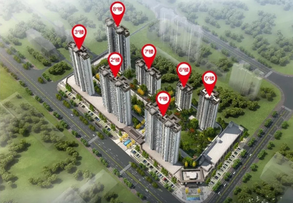 临澧三晟壹号院八月家书：共鉴幸福家音