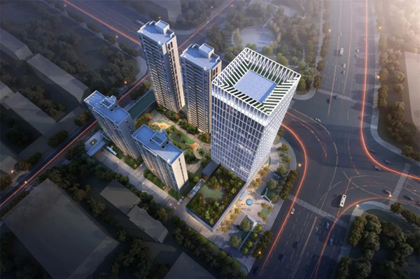 2024年，临澧曙光铂悦为您带来全新的居住体验