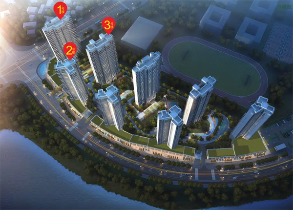 祁东万昌宸院：畅享优质配套,开启品质生活新篇章