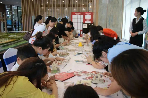 在国庆,耒阳平安和润园震撼推出10套特惠房源