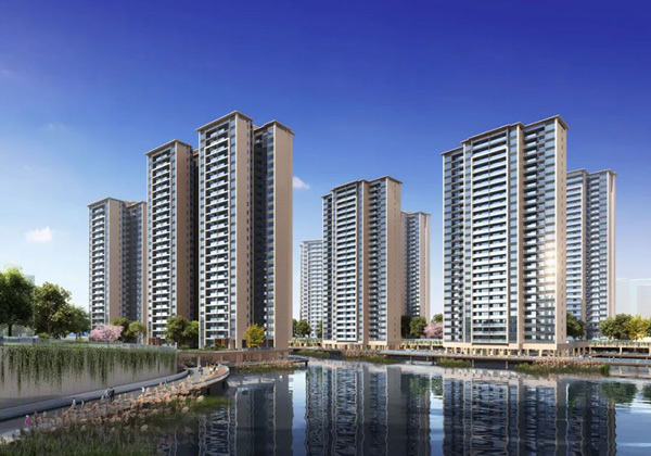 岳阳宝德麓湖：租房补贴助力,开启无忧购房之旅