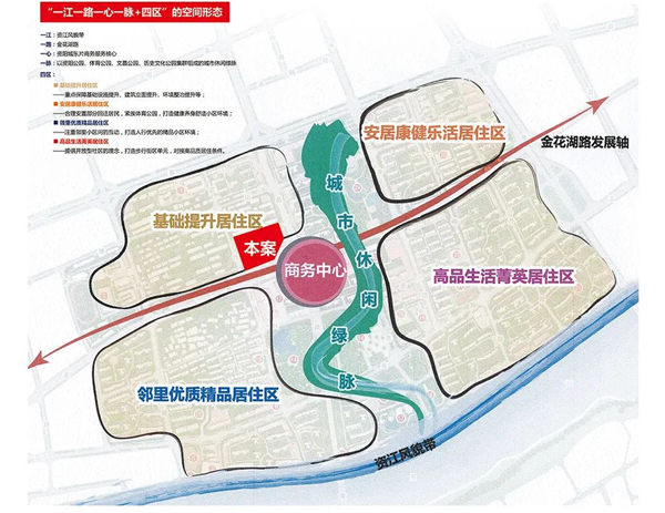 当考虑桥北买房时,益阳登高领仕汇六大优势揭秘