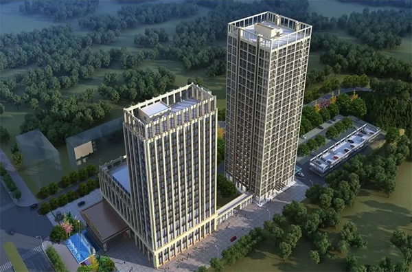 买房方面,桃江金峪1号公寓宛如一颗耀眼的星辰