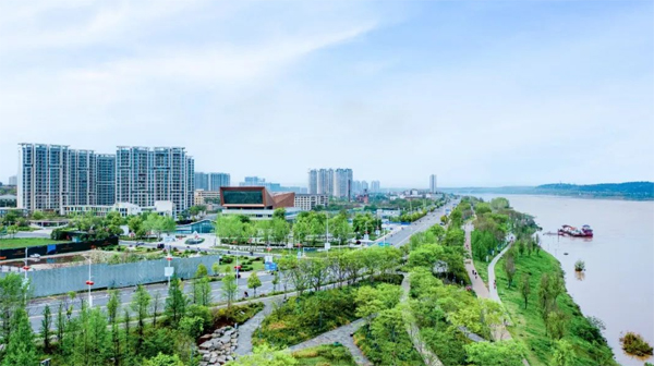 衡阳华侨城：坐享旅发大会的三个重点观摩项目