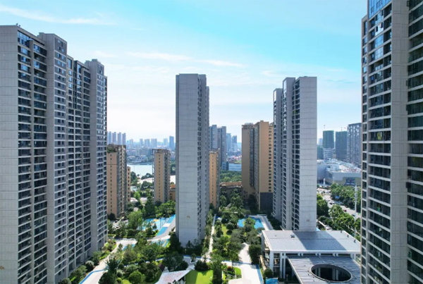 现场直击益阳城市之光!再掀国庆现象级热度