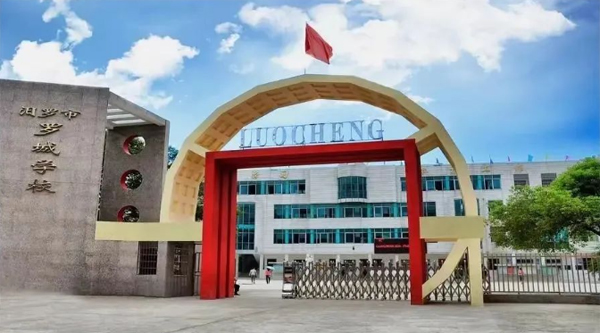 国庆假期，汨罗大汉龙城成为了楼市焦点，成交不断