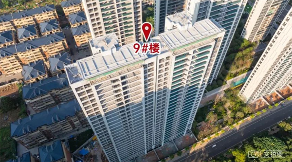 衡阳天嘉成林间：施工进度喜人，品质生活可期