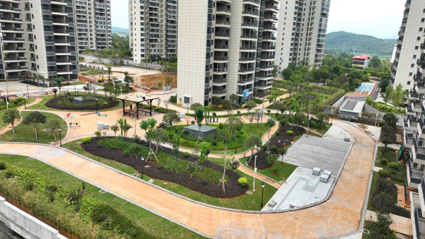 安仁县君临华庭：购房惊喜，不容错过