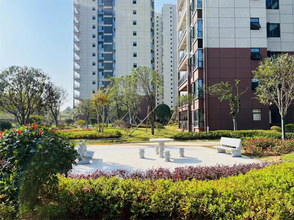 安仁县源丰雅苑：优越地段与完善配套共筑品质家园