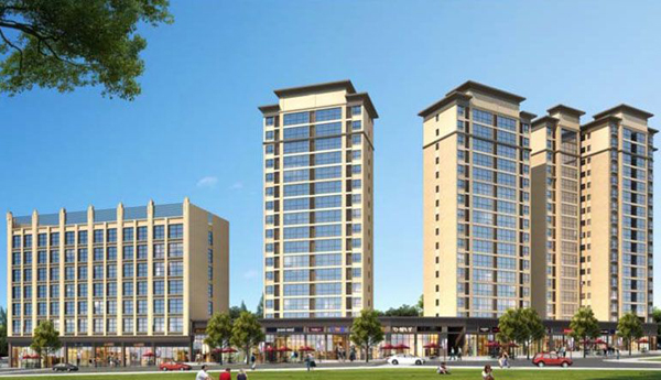 平江金润湾南苑147平毛坯，一口价47.8万证件齐全