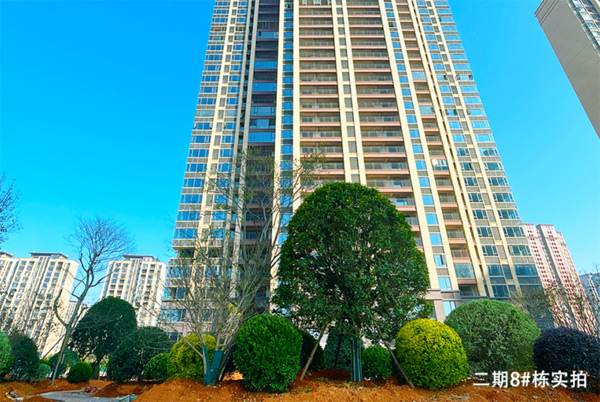 岳阳荣湖城双12购房特惠，多重好礼助力年终买房