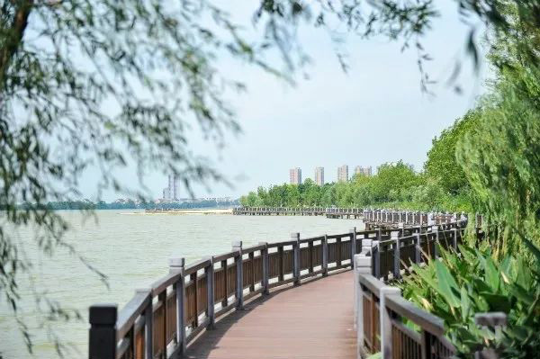 和润金都，它宛如一颗璀璨的明珠荣耀盛启！