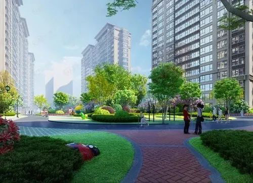 东风湖崛起之芯：洞投悦湖湾的魅力所在