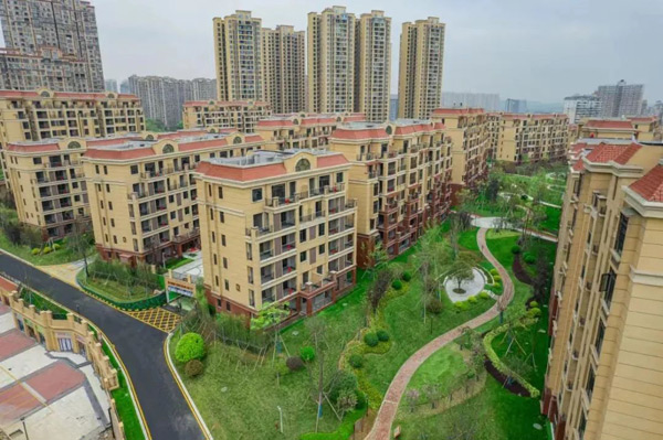 为何洋房顶层受宠？岳阳富兴学府揭秘