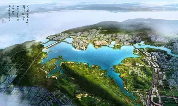 南湖畔的璀璨明珠&mdash;&mdash;南湖领域特色全解析