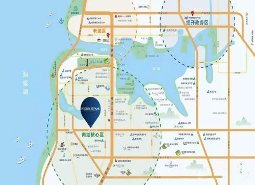 岳阳环球融创澜岸大观怎么样？全方位优势大揭秘