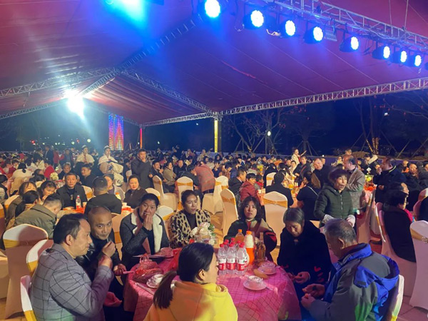 万昌玖樾城璀璨绽放，祁东人居标杆华丽登场