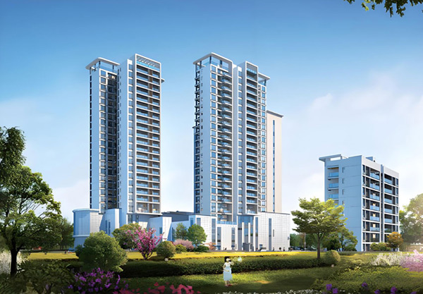 汨罗正源宏盛，凭何成为品质居住优选？