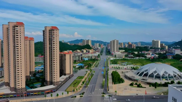 为何衡山返乡客钟情盛豪岳秀府？这几个理由太关键！