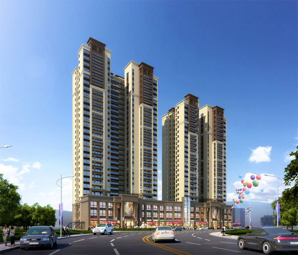 重磅！衡阳湘江学府与跨江索道，共绘城市新画卷