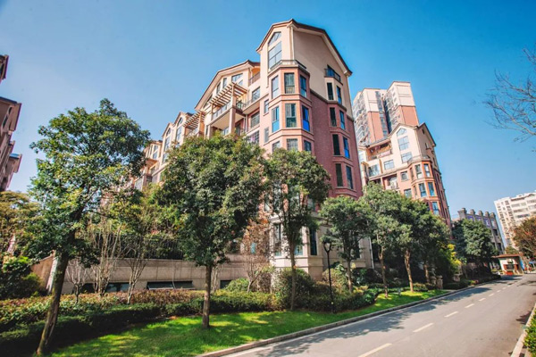 衡阳天嘉天樾复式：低总价大空间，一期清盘不容错过