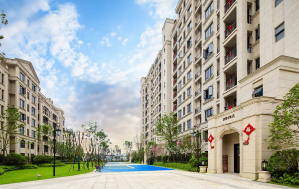 四期精品！衡阳梧桐庄园130㎡奢景洋房清盘抢购中