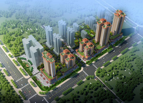 东方国际：衡阳市地段，六重礼与特价房引关注