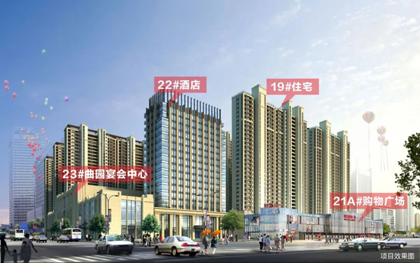 三胎催生大户型需求，衡阳铂金时代能否脱颖而出？